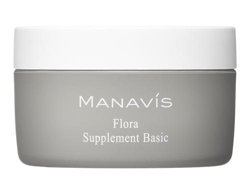 「フローラサプリメントベーシック」